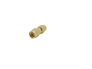 Adaptor antena wifi RF coaxial convertor RP-SMA tata la RP-SMA tata 50ohm de inalta calitate cupru placat cu aur