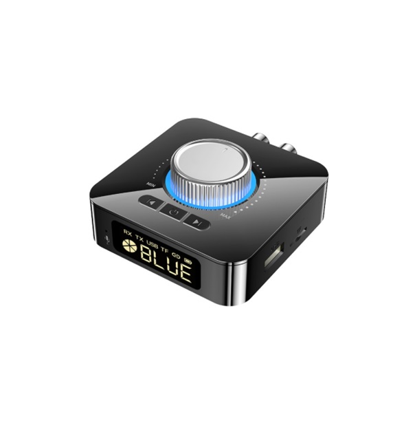 adaptor-audio-digital-rx-tx-la-analogic-2x-rca-bluetooth-usb-card-microsd-jack-35-mm-potentiometru-volum-telecomanda-m