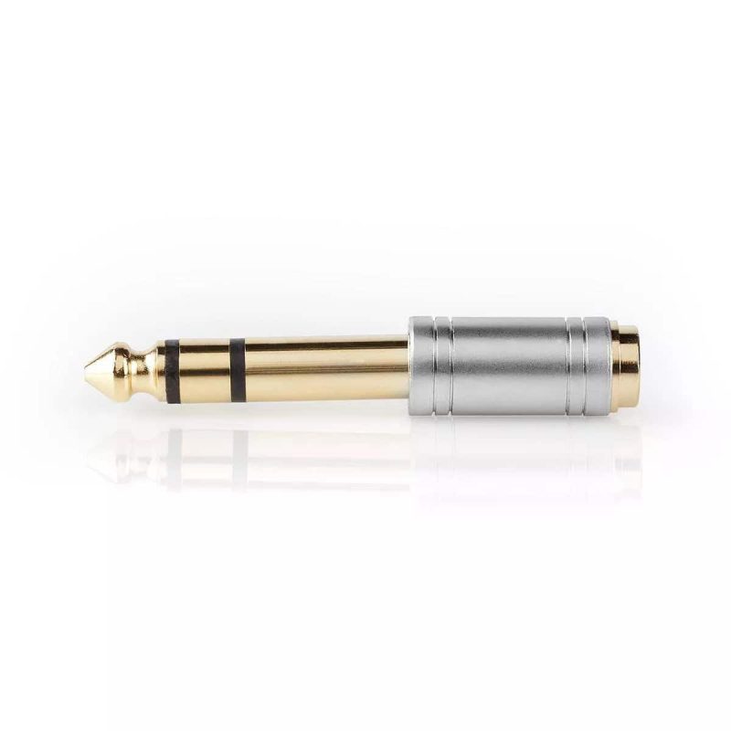 adaptor-audio-jack-635-mm-tata-jack-35-mm-mama-metal-argintiu-nedis