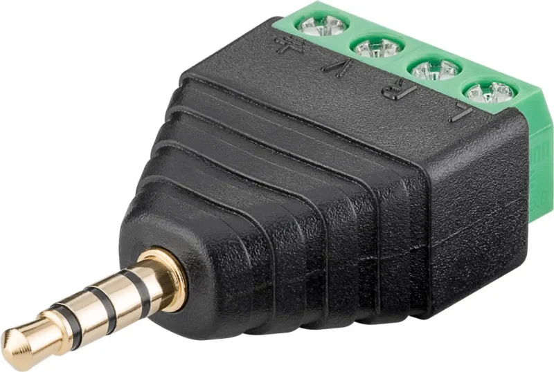 adaptor-bloc-terminal-cu-4-pini-tip-regleta-cu-surub-la-jack-35-mm-tata-4-pini-stereo-goobay-59198