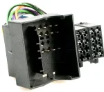 Adaptor BMW/ Land Rover/ Rover - ISO ZRS-AS-20B 4CarMedia
