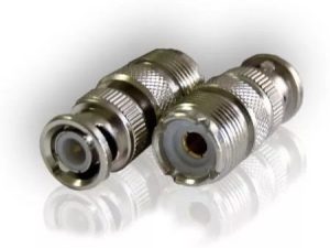 Adaptor BNC tata la UHF mama Cabletech