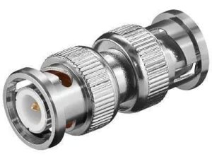 Adaptor BNC tata-tata Goobay