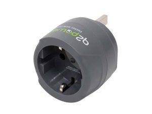 Adaptor calatorii Europa la UK Q2 7A