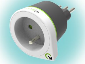Adaptor calatorii France to Italy Q2 1.200240
