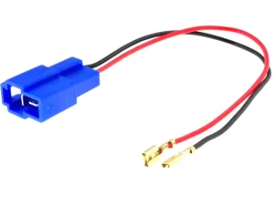 Adaptor conector difuzor - Chevrolet/ Daihatsu/ Hyundai/ Mazda/ Mitsubishi/ Nissan/ Subaru/ Suzuki 4CarMedia ZRS-AG-14