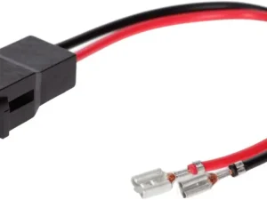 Adaptor conector difuzor - Opel/ Renault/ Seat/ Vauxhall/ VW ZRS-AG-2 4CarMedia