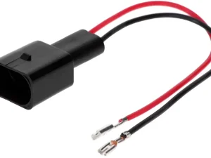 Adaptor conector difuzor - VW Beetle/ VW Golf V/ VW Touran 4CarMedia ZRS-AG-9