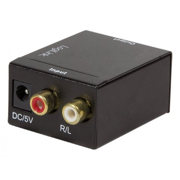 adaptor-convertor-analogic-digital-intrare-2xrca-mama-toslink-coaxial-didital-audio-logilink-ca0102
