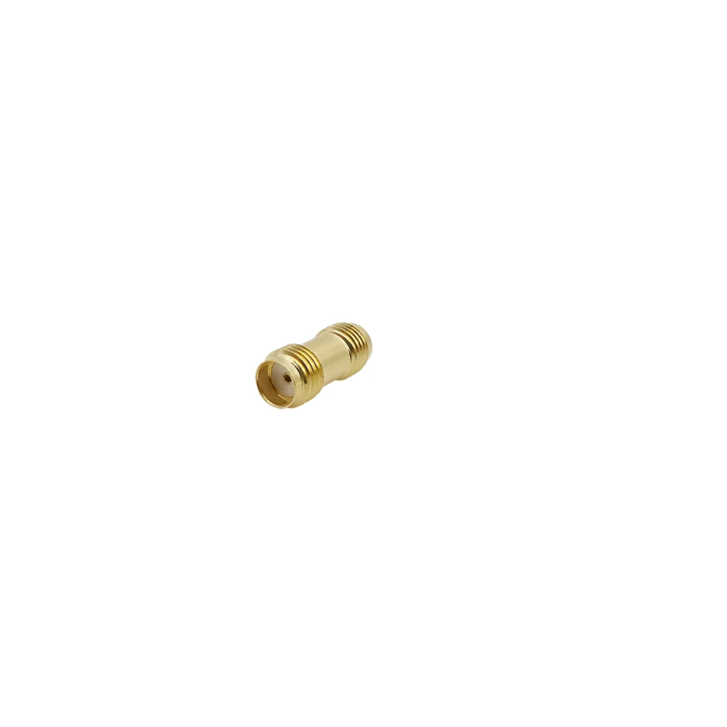 adaptor-convertor-antena-wifi-rf-coaxial-sma-mama-la-sma-mama-50ohm-de-inalta-calitate-cupru-placat-cu-aur