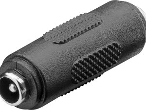 Adaptor DC 5.5x2.1mm mama-mama Goobay