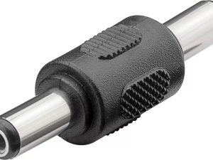 Adaptor DC 5.5x2.1mm tata-tata Goobay