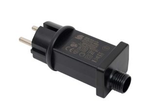 Adaptor de retea pentru ghirlande 31V DC 12W IP44 HOME