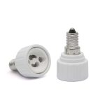 Adaptor E14-GU10 mama