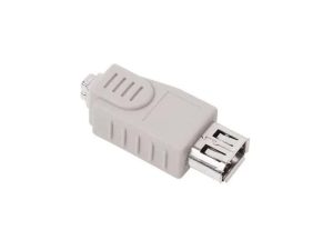 Adaptor IEE 1394 6PM - 4P mama Fierwire