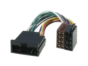 Adaptor ISO - Kia ZRS-AS-7B 4CarMedia