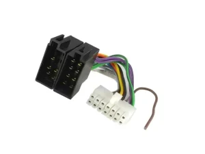 Adaptor ISO Pioneer 14 pini ZRS-27 4CarMedia