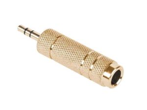 Adaptor Jack 3.5 mm la 6.3 mm mama Cabletech