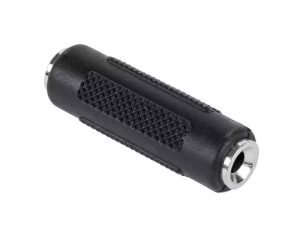 Adaptor Jack 3.5 mm stereo mama la 3.5 mm stereo mama