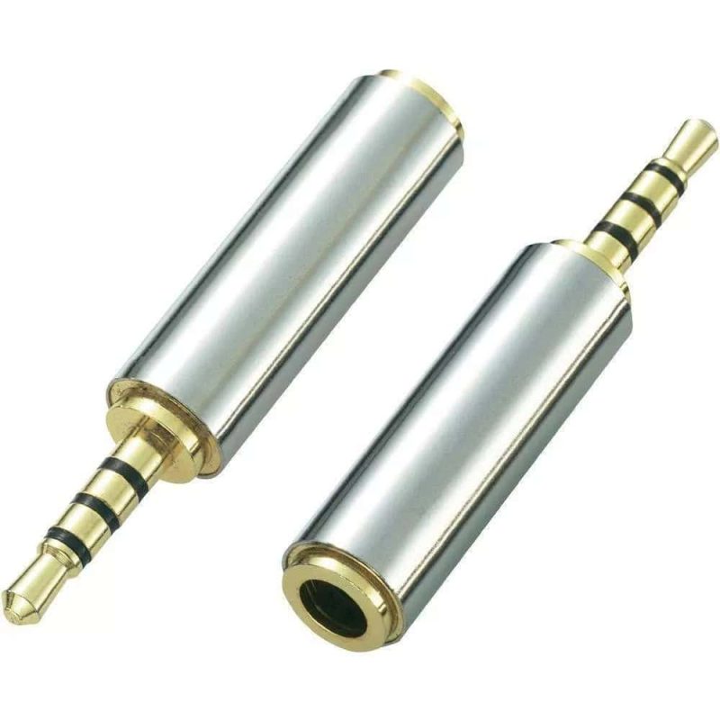adaptor-jack-4-pini-25-mm-tata-la-4-pini-35-mm-mama-metal