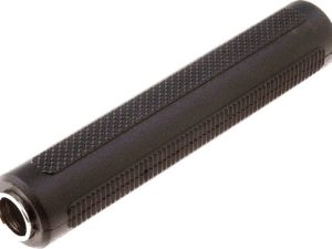 Adaptor Jack 6.3 mm mama-mama soclu din ambele parti mono NINIGI AC-030/MONO