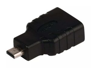 Adaptor micro HDMI-intrare HDMI Valueline