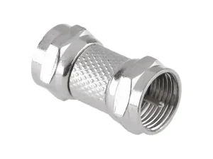 Adaptor mufa F tata la F tata Cabletech