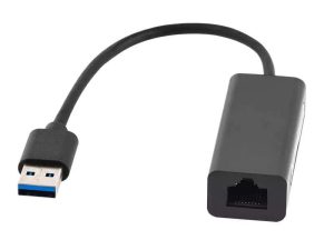 Adaptor placa de retea USB 3.0 - RJ45 LAN 10/100/1000MB Cabletech