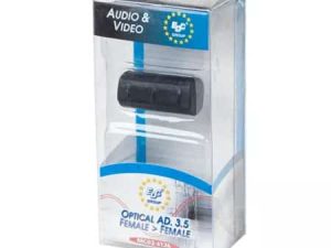Adaptor prelungire optic 3.5 mm mama la 3.5 mm mama EDC