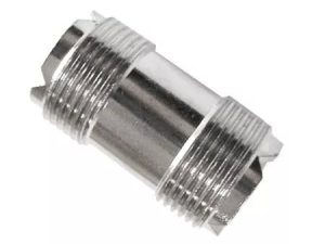 Adaptor prelungire UHF mama la UHF mama Cabletech