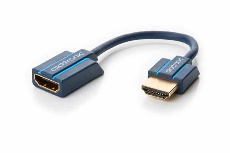 adaptor-prelungitor-hdmi-mama-tata-10cm-ofc-cupru-3d-ultra-hd-4k-60hz-clicktronic