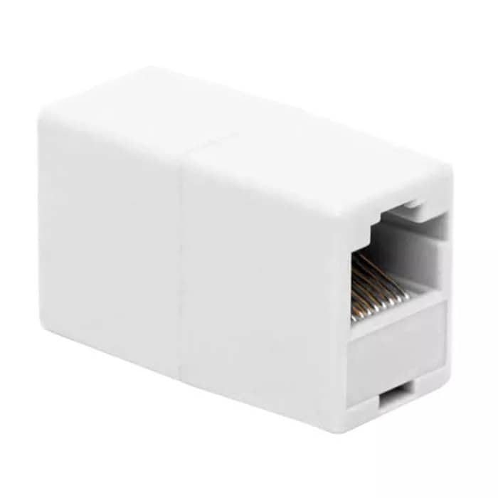 adaptor-prelungitor-rj45-8p8c-cat5-soclu-soclu-conexiunea-drept-alb