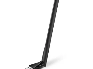 Adaptor retea USB 2.0 MERCUSYS AC1300 MA30H extern wireless 2.4GHz 5GHz 1300Mbps