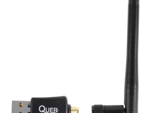 Adaptor retea WiFi A/C/B/G/N antena REBEL