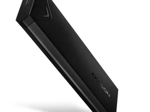 Adaptor SSD AXAGON EEM2-UB2 USB-C M.2 NVMe ARROW
