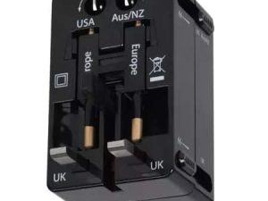 Adaptor tensiune universal poloneza germana engleza italiana americana chineza