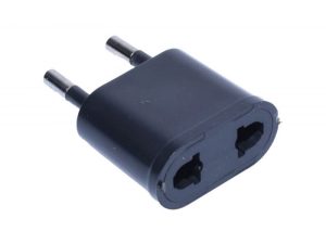 Adaptor US la EU