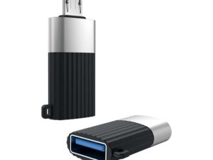 Adaptor USB mama - tata Micro USB XO XO NB149-G
