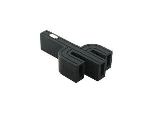 Adaptor USB My-Cactus 3A Negru