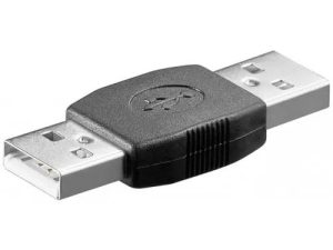 Adaptor USB tata-tata Goobay