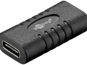 Adaptor USB type C mama-mama 5Gbit/s Goobay