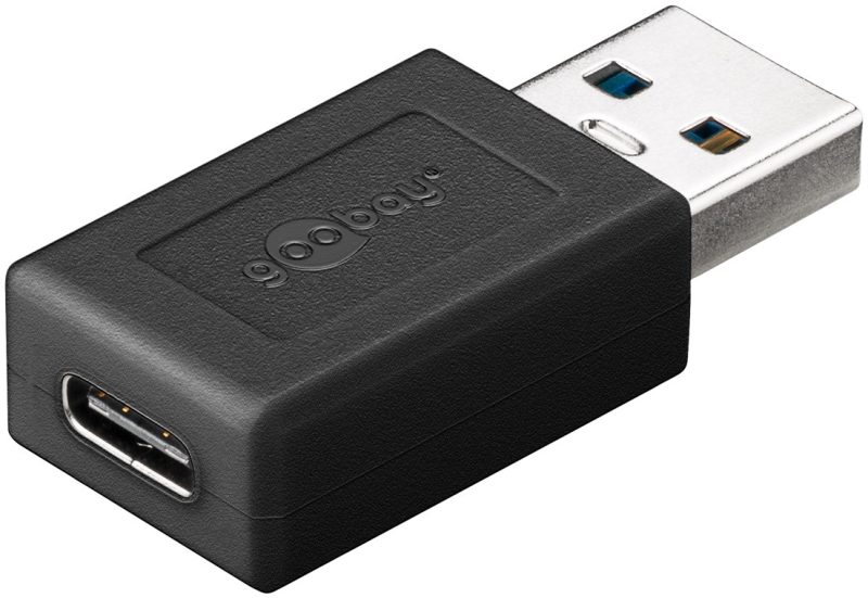 adaptor-usb30-superspeed-usb-a-tata-usb-c-mama-negru-goobay-45400