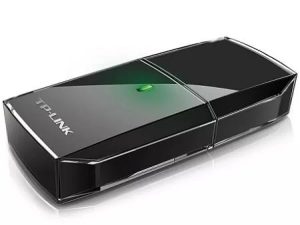 Adaptor wireless AC600 dualband Archer T2U TP-Link