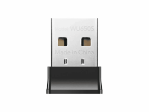 Adaptor Wireless AC650 Dual Band USB WU650 Cudy