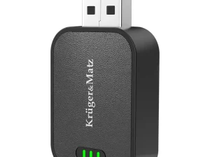 Adaptor wireless ANDROID Auto Car Play Kruger&Matz KM2025