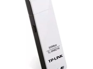 Adaptor wireless Card USB wifi 300MBps TL-WN821N TP-Link