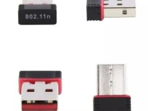 Adaptor wireless Lan USB 2.0 mini 150MBps