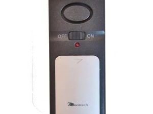Alarma usa cu declansare automata