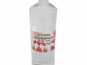 Alcool izopropilic 1000ml 99.8%