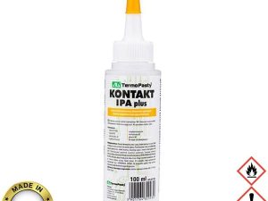 Alcool izopropilic de inalta puritate 100ml AG TermoPasty